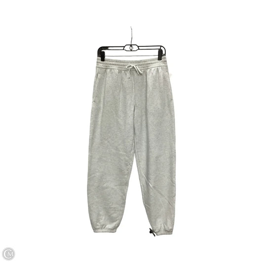 Athletic Pants By Athleta In Grey, Size: Sp