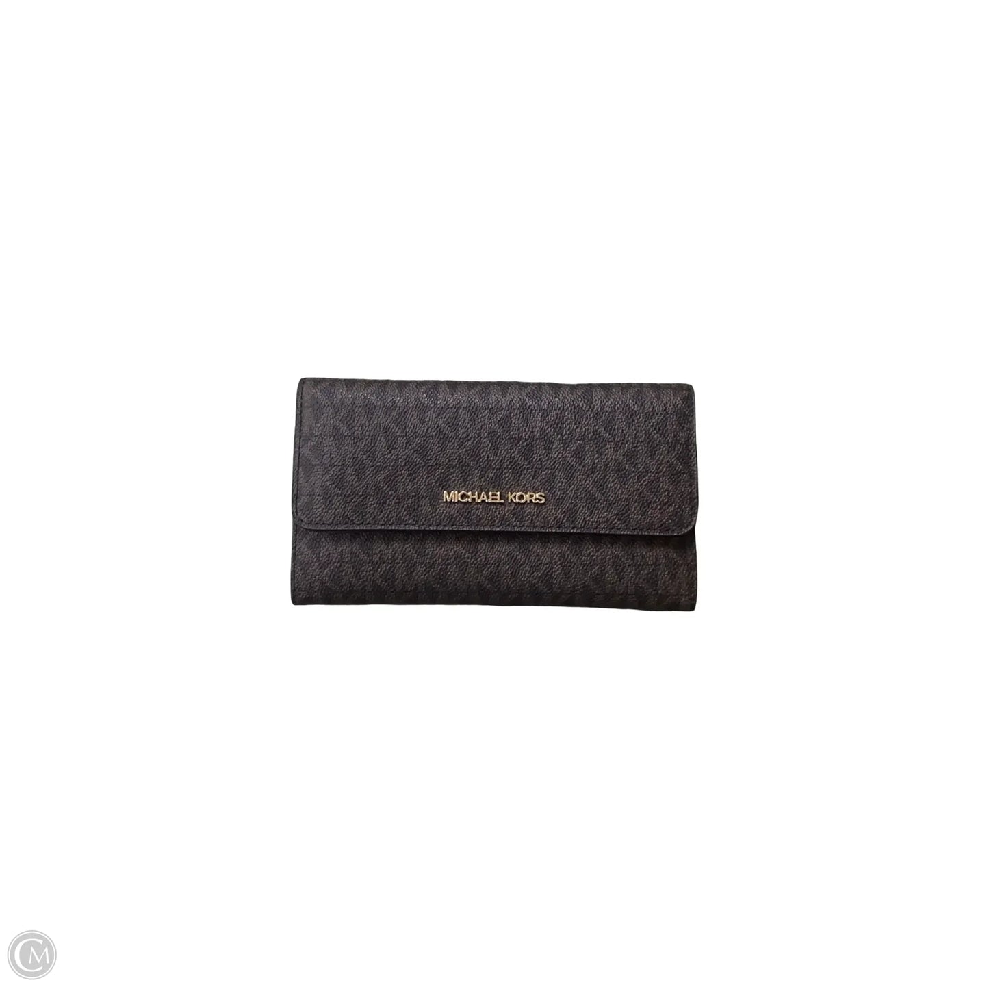 Wallet Designer By Michael Kors, Size: Medium