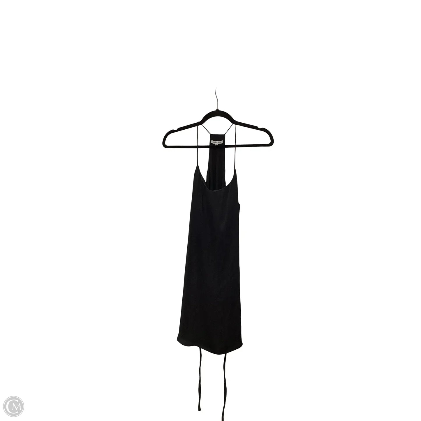 Dress Casual Short By Naked Zebra In Black, Size: M