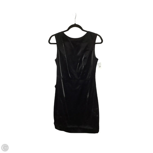 Dress Casual Short By Lena In Black, Size: M