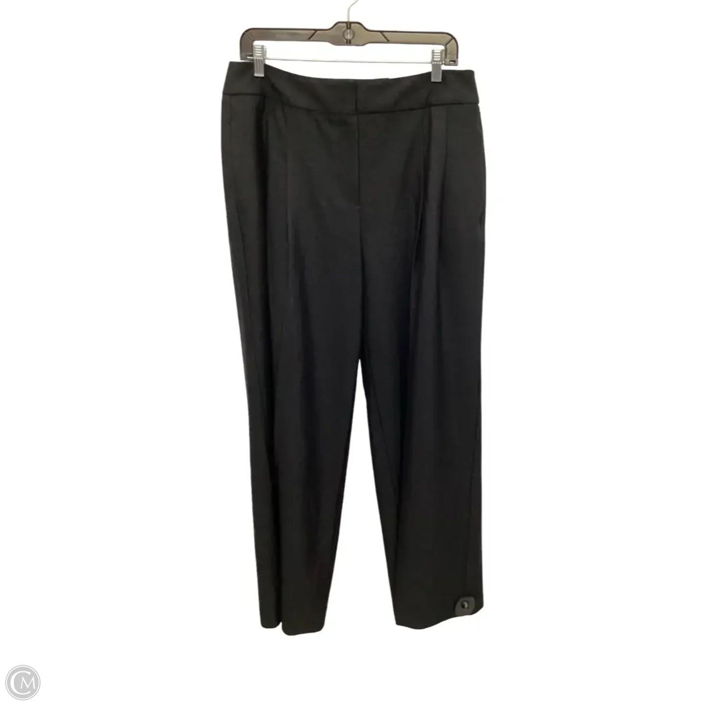 Pants Dress By Chicos In Black, Size: M