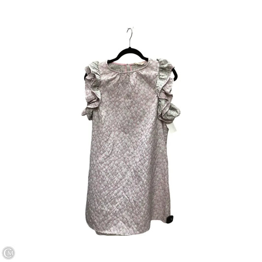 Dress Casual Short By Entro In Floral Print, Size: S