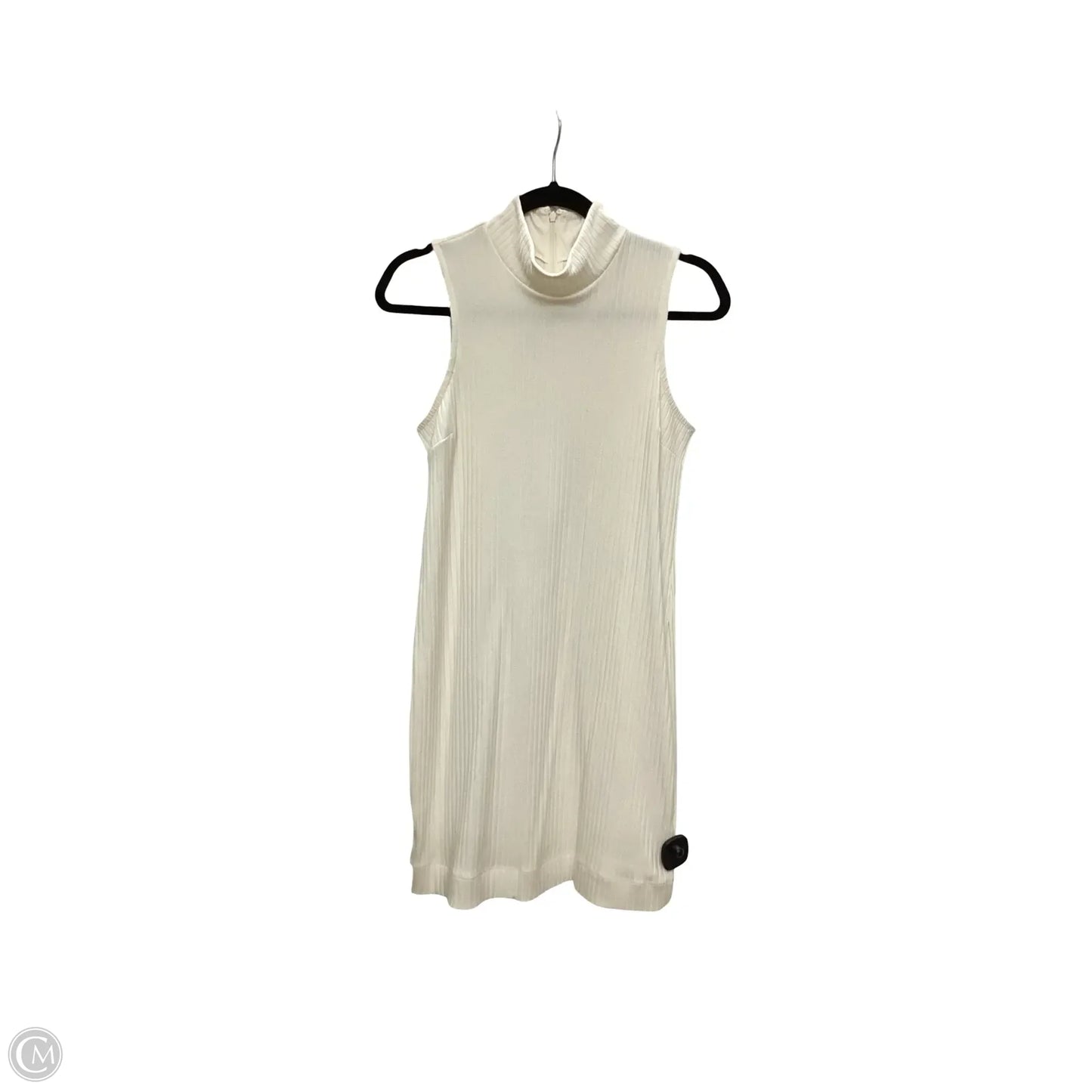 Dress Casual Maxi By Sanctuary In Cream, Size: S