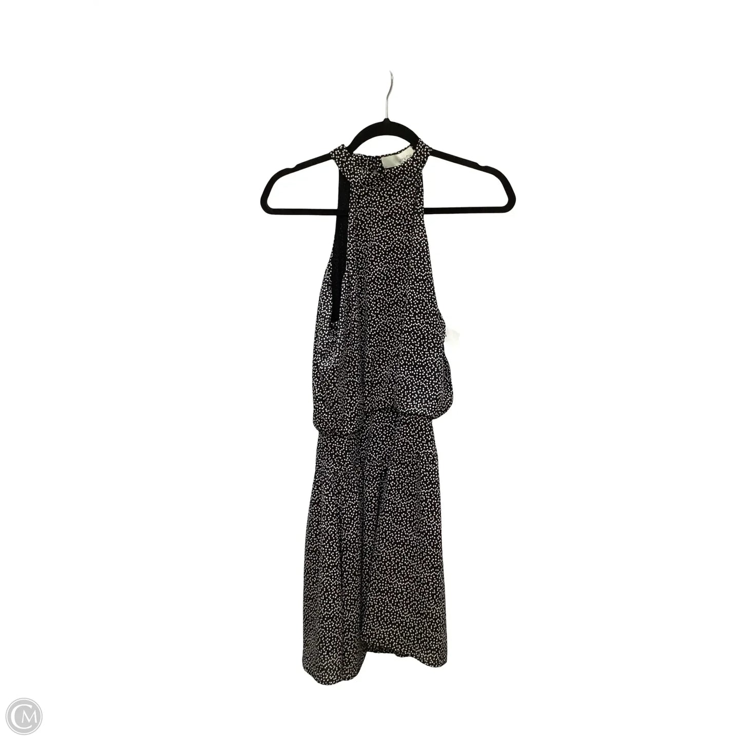 Dress Casual Maxi By Pinch In Black, Size: M