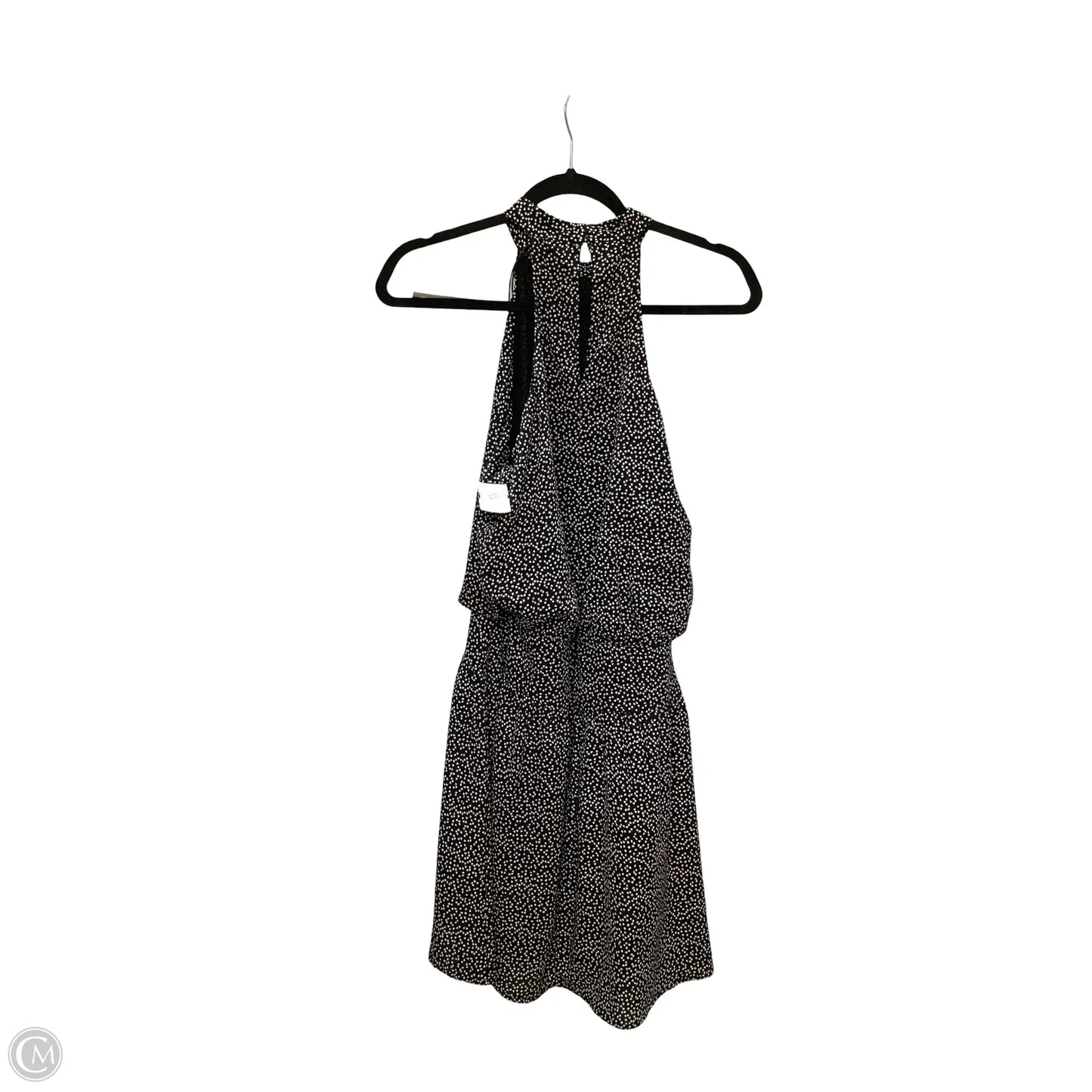 Dress Casual Maxi By Pinch In Black, Size: M
