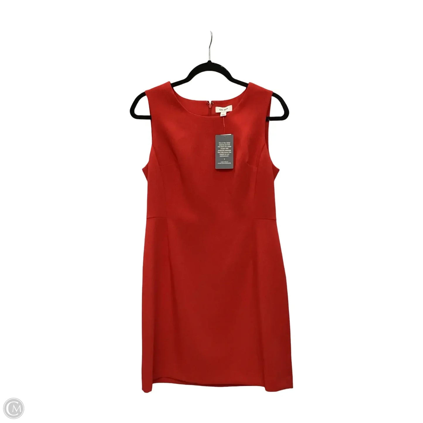 Dress Work By On 34th In Red, Size: 6