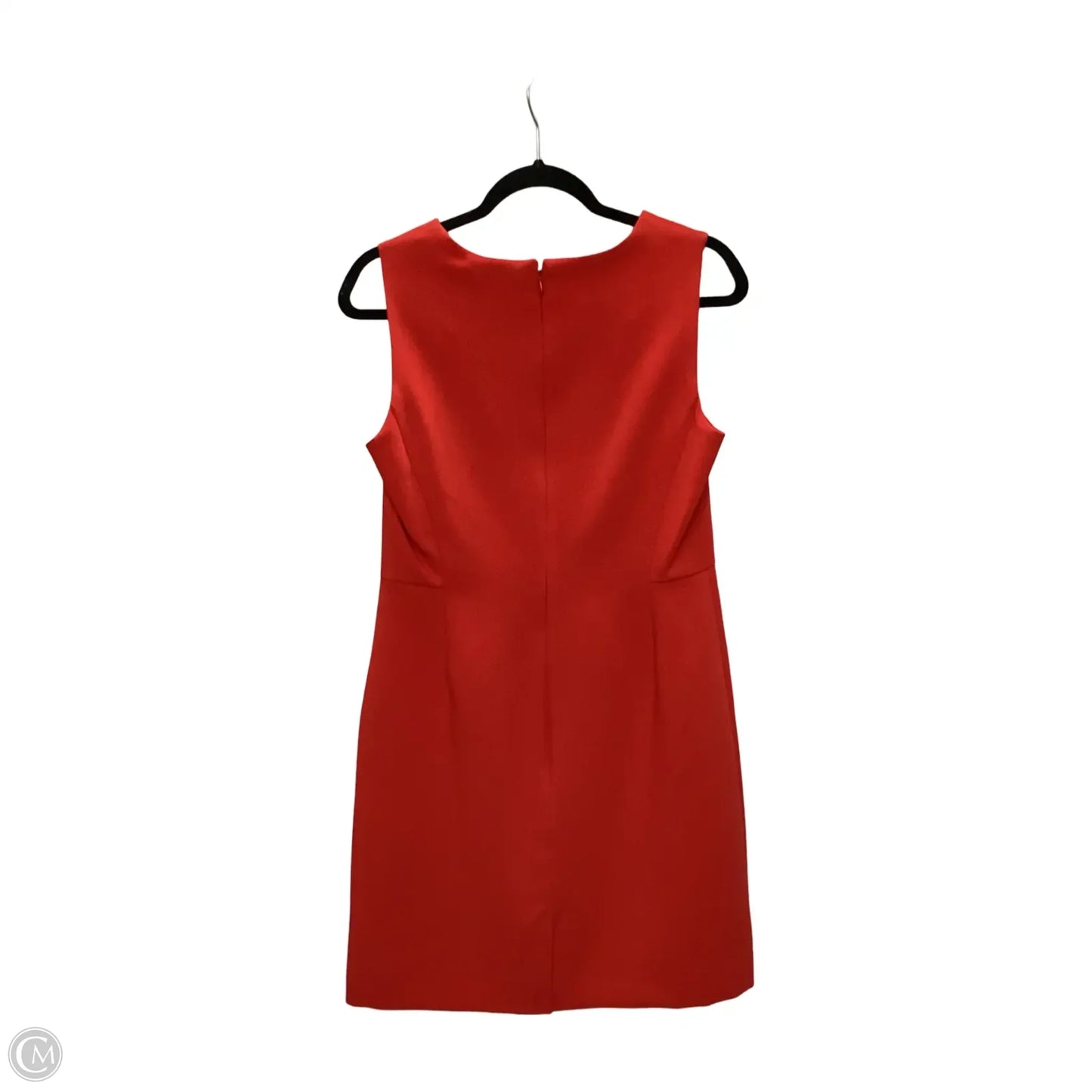Dress Work By On 34th In Red, Size: 6