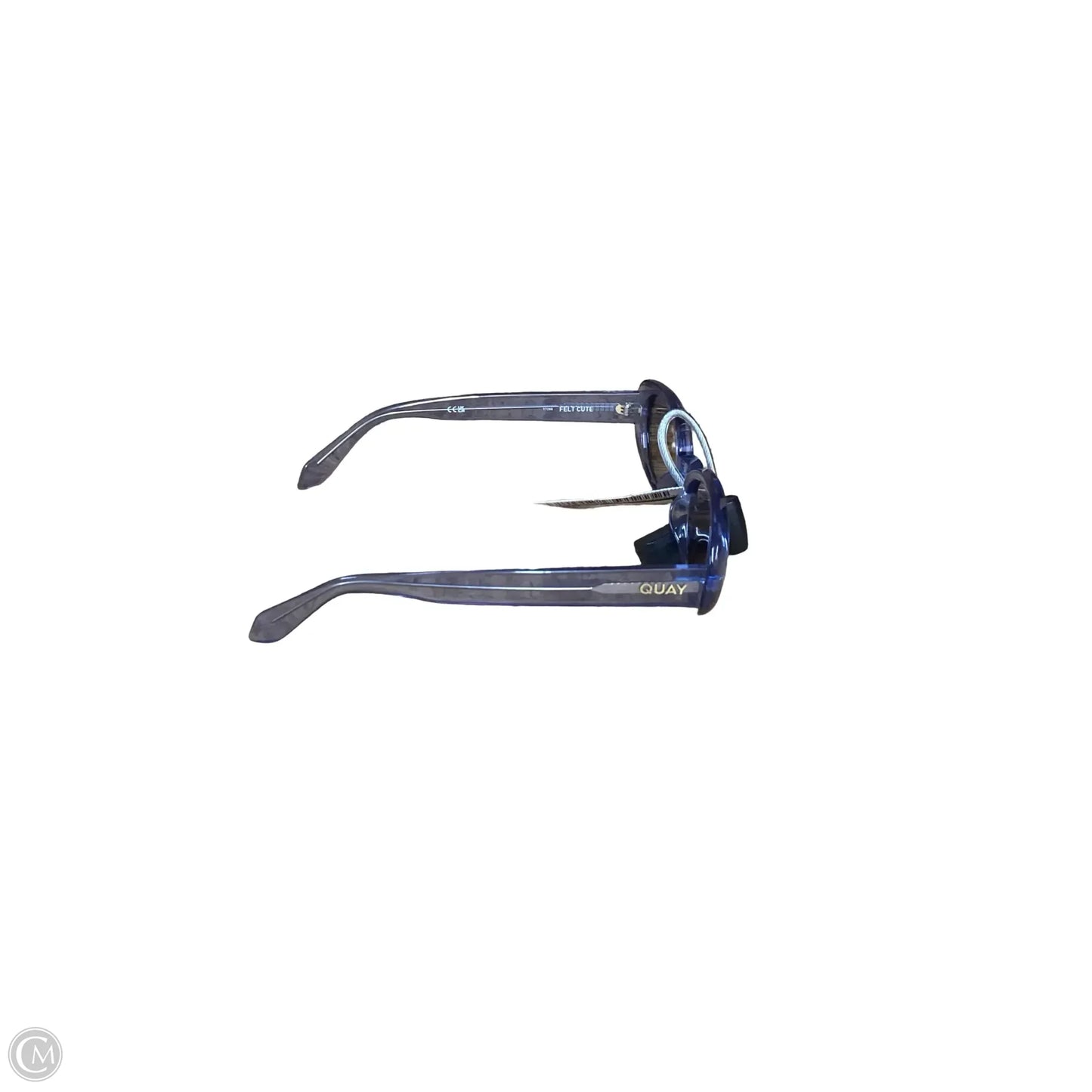 Sunglasses By Quay, Size:
