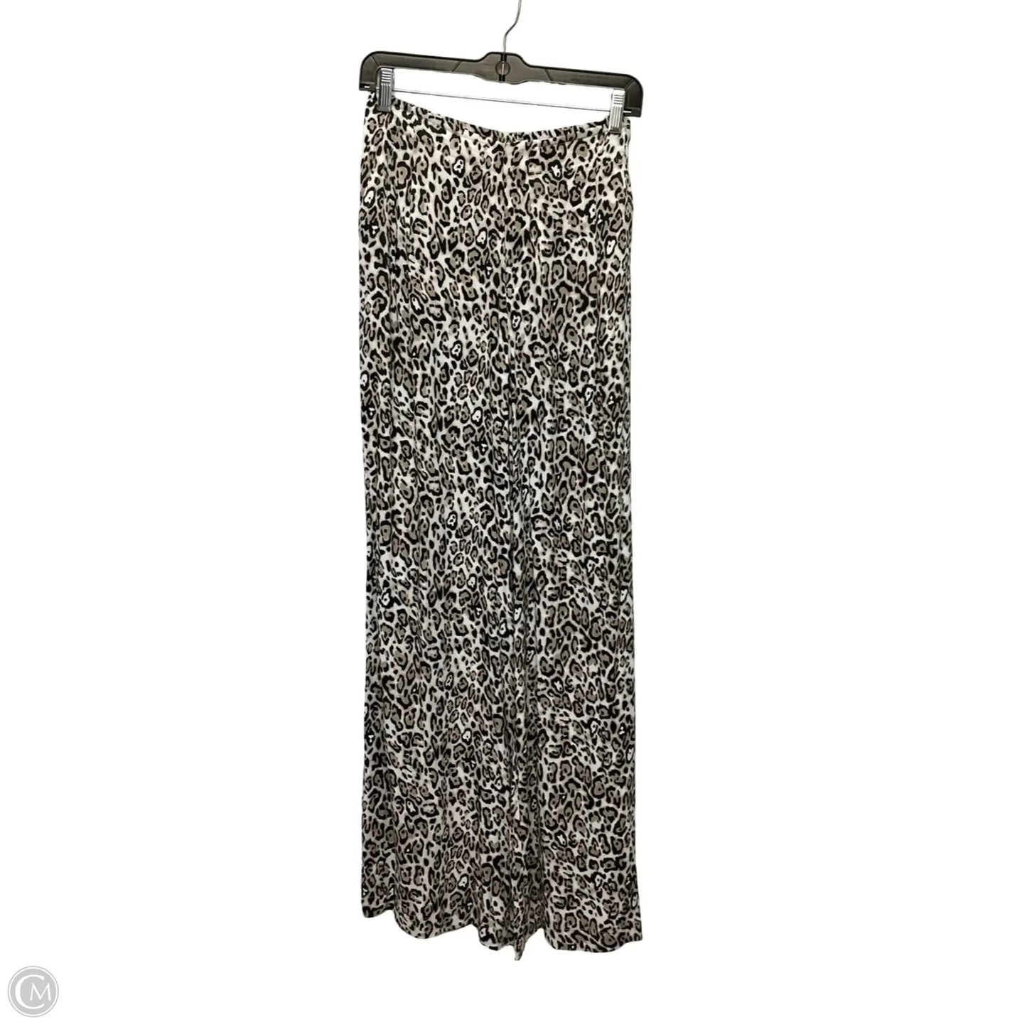Pants Cargo & Utility By Maeve In Animal Print, Size: S