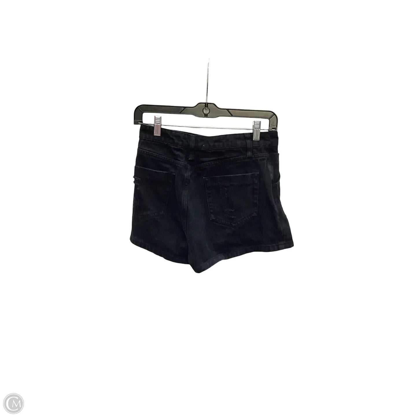 Designer Shorts By Endless Rose In Black, Size: S