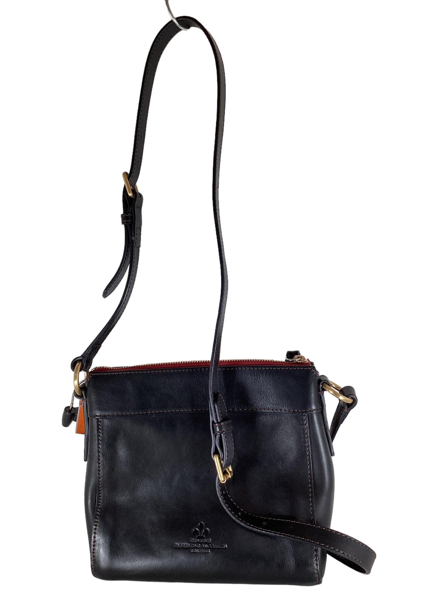 Crossbody Designer By Dooney And Bourke  Size: Small