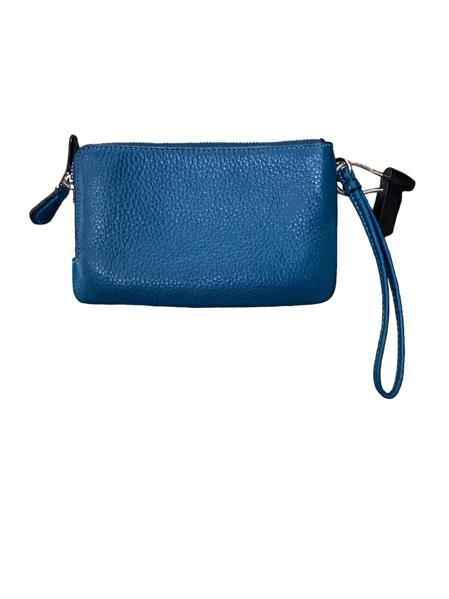 Wristlet Designer By Coach  Size: Small