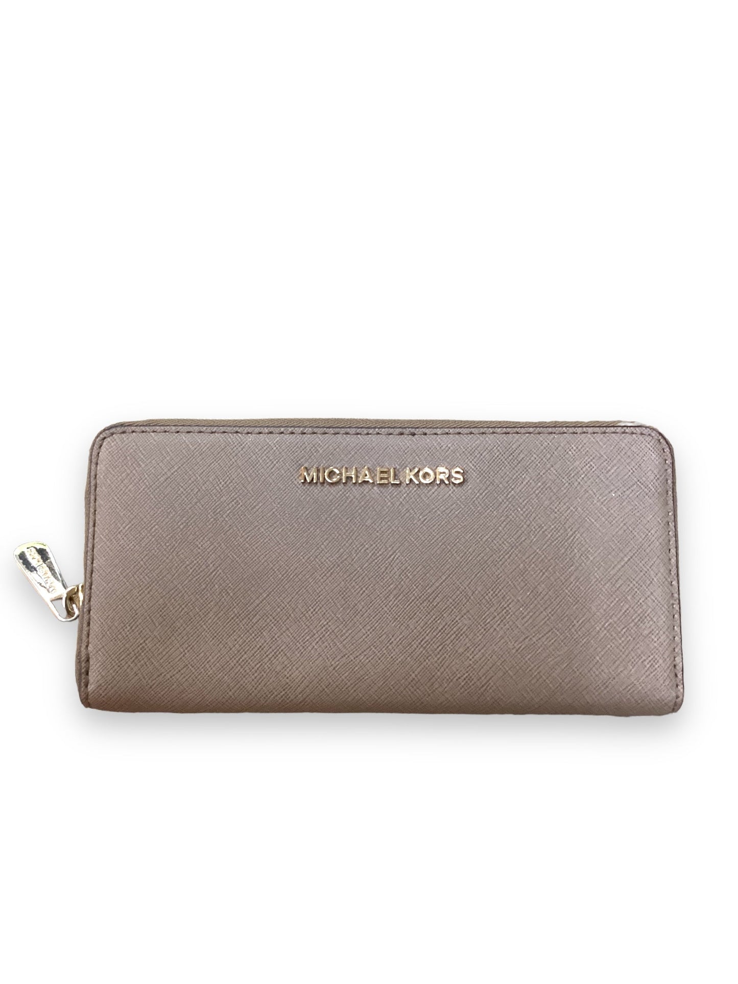 Wallet Designer By Michael Kors  Size: Medium