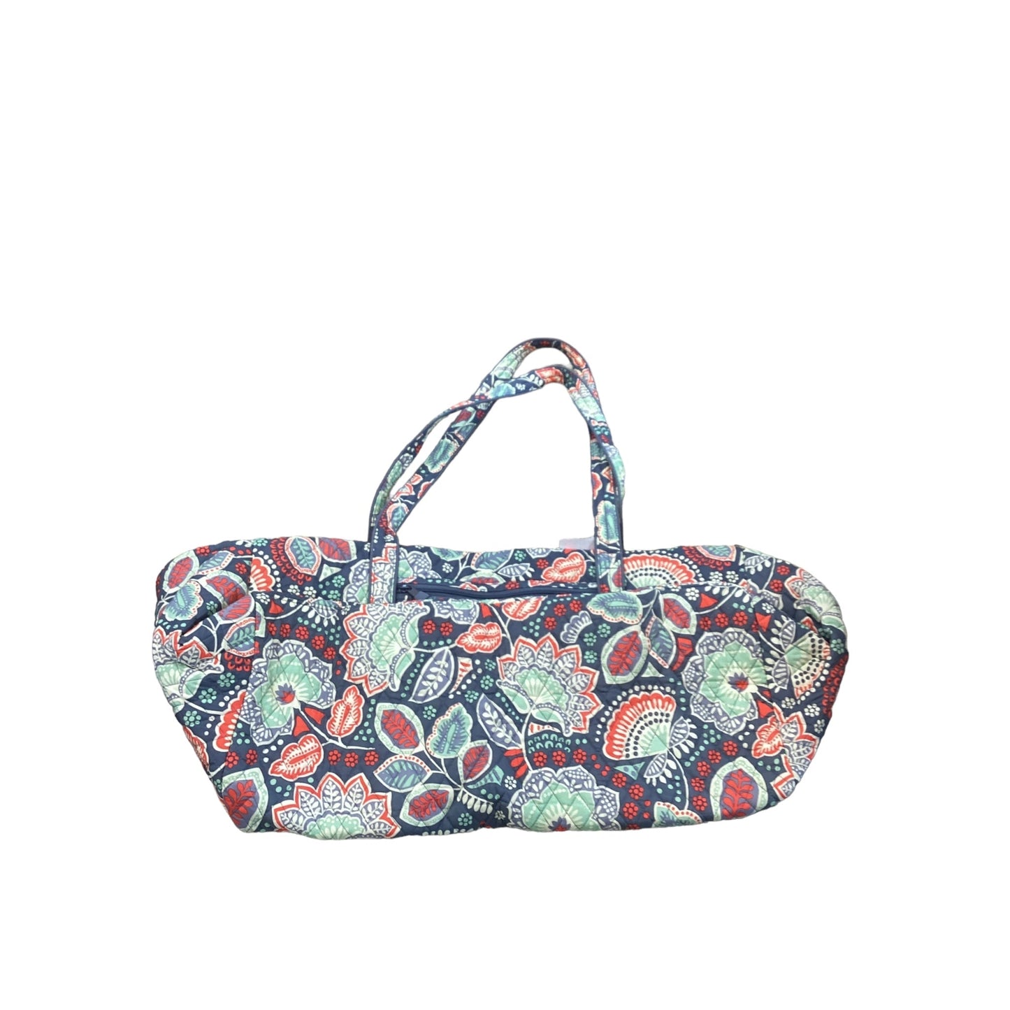 Duffle And Weekender Vera Bradley, Size Large