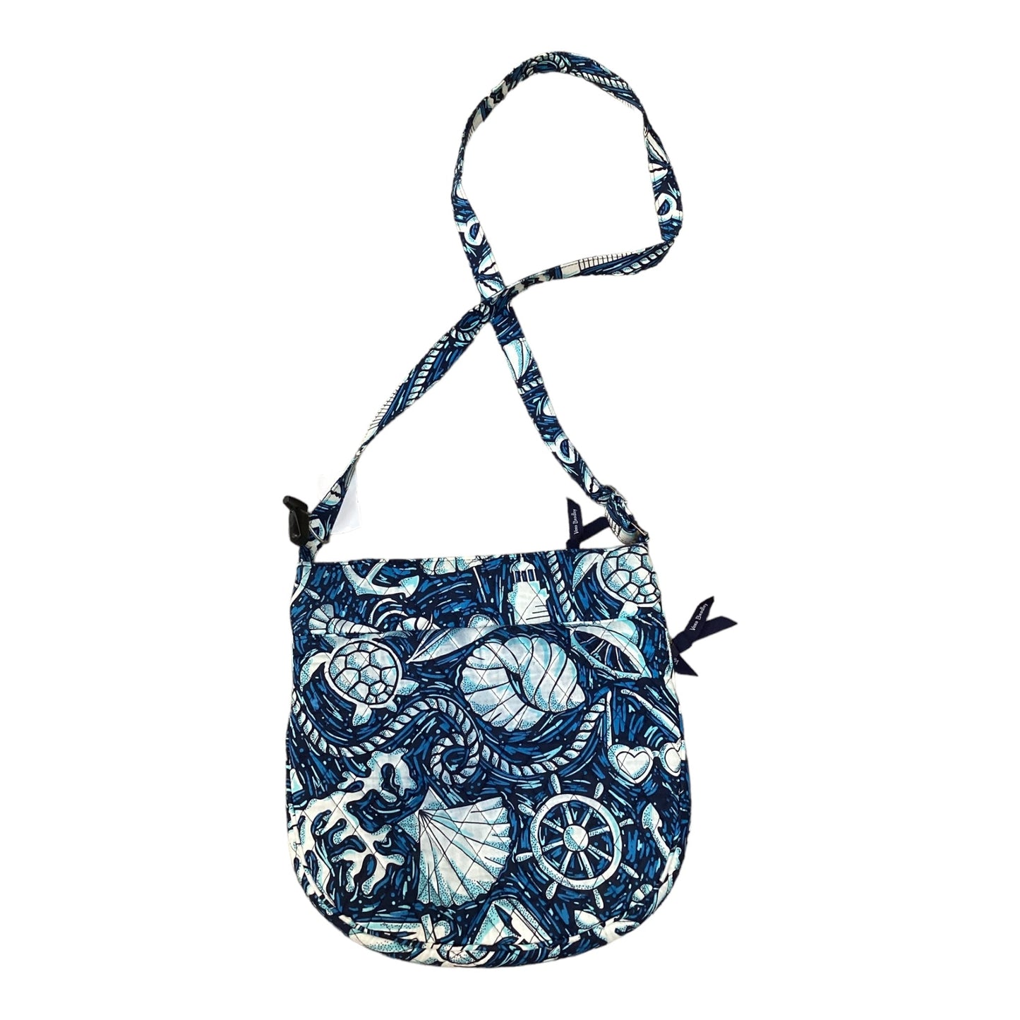 Crossbody Vera Bradley, Size Medium