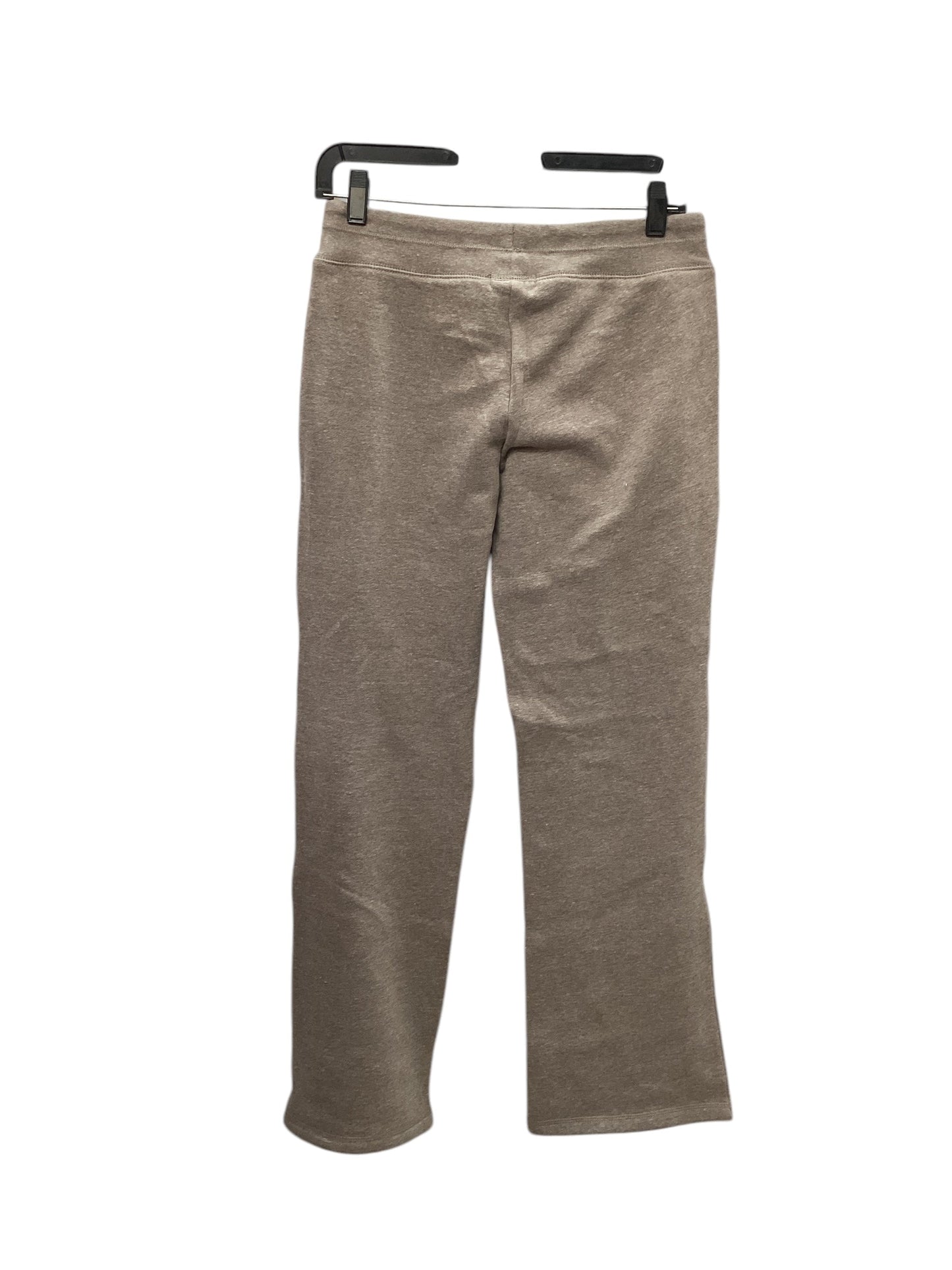 Pants Lounge By Gap In Brown, Size: S