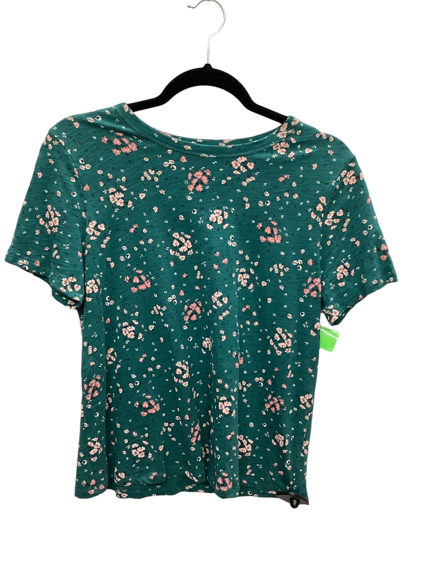 Top Short Sleeve By Old Navy  Size: S