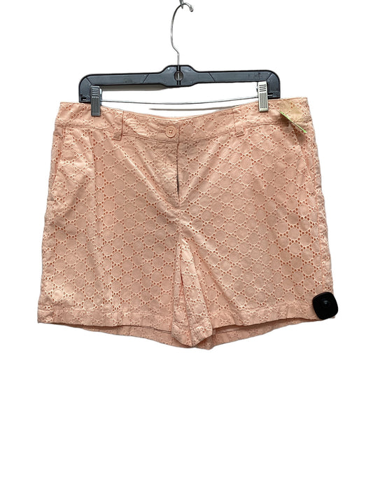 Shorts By Loft  Size: 12