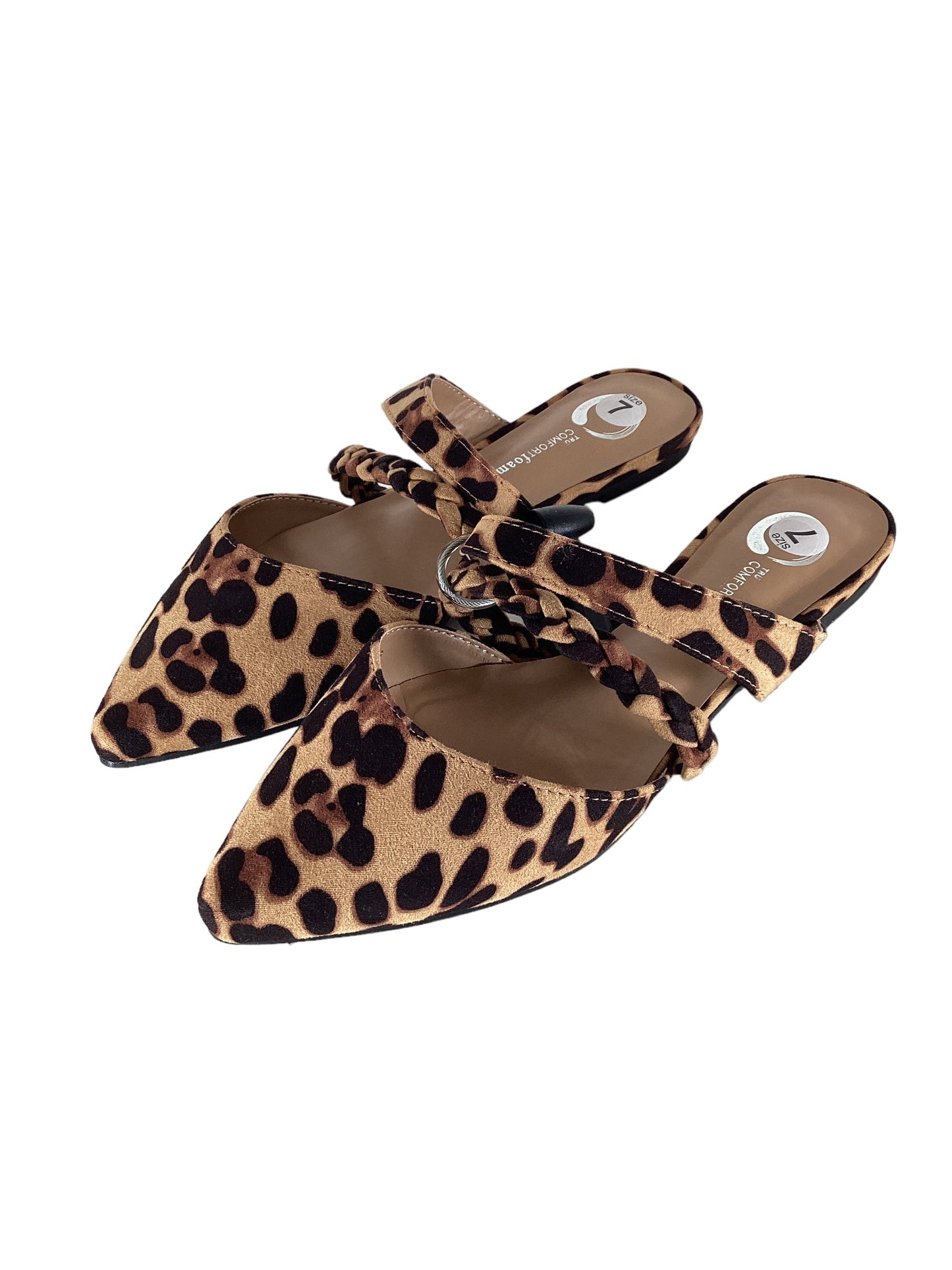 Shoes Flats By Cato  Size: 7
