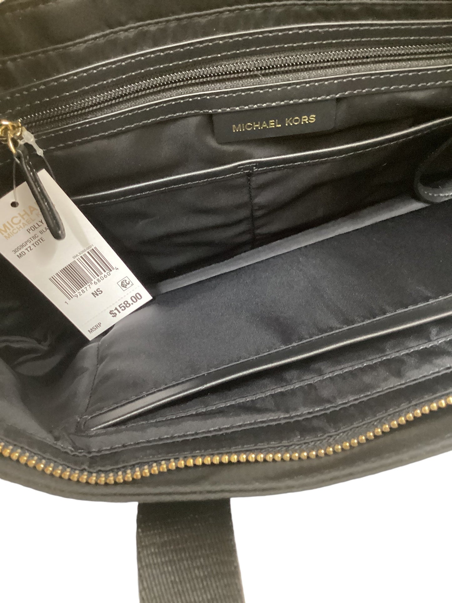 Handbag Designer Michael Kors, Size Medium