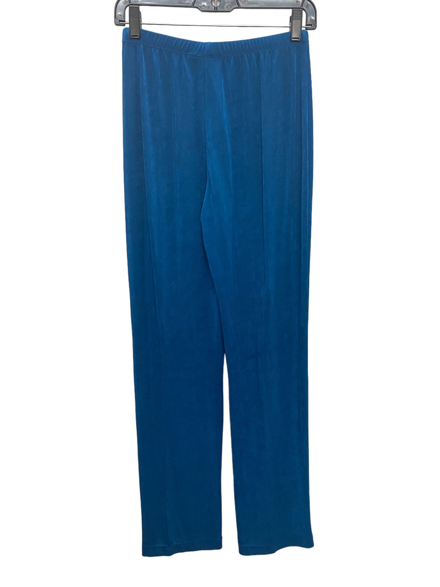 Pants Other By Chicos In Blue, Size: 0