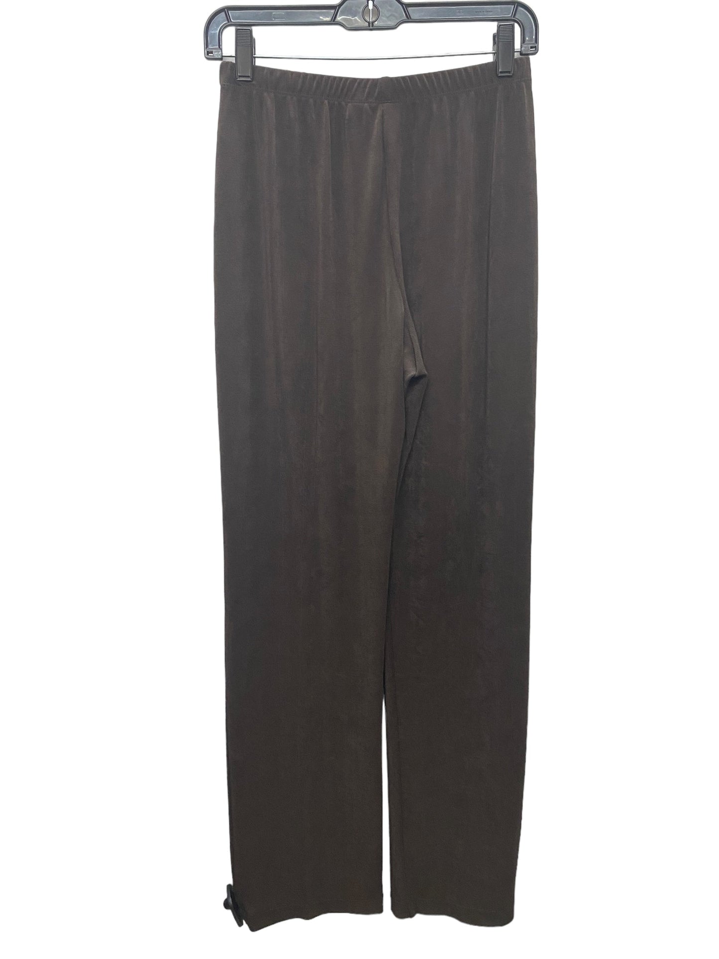 Pants Other By Chicos In Brown, Size: 0