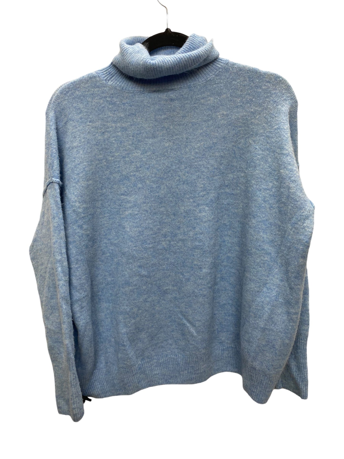 Sweater By Vince Camuto In Blue, Size: Xs