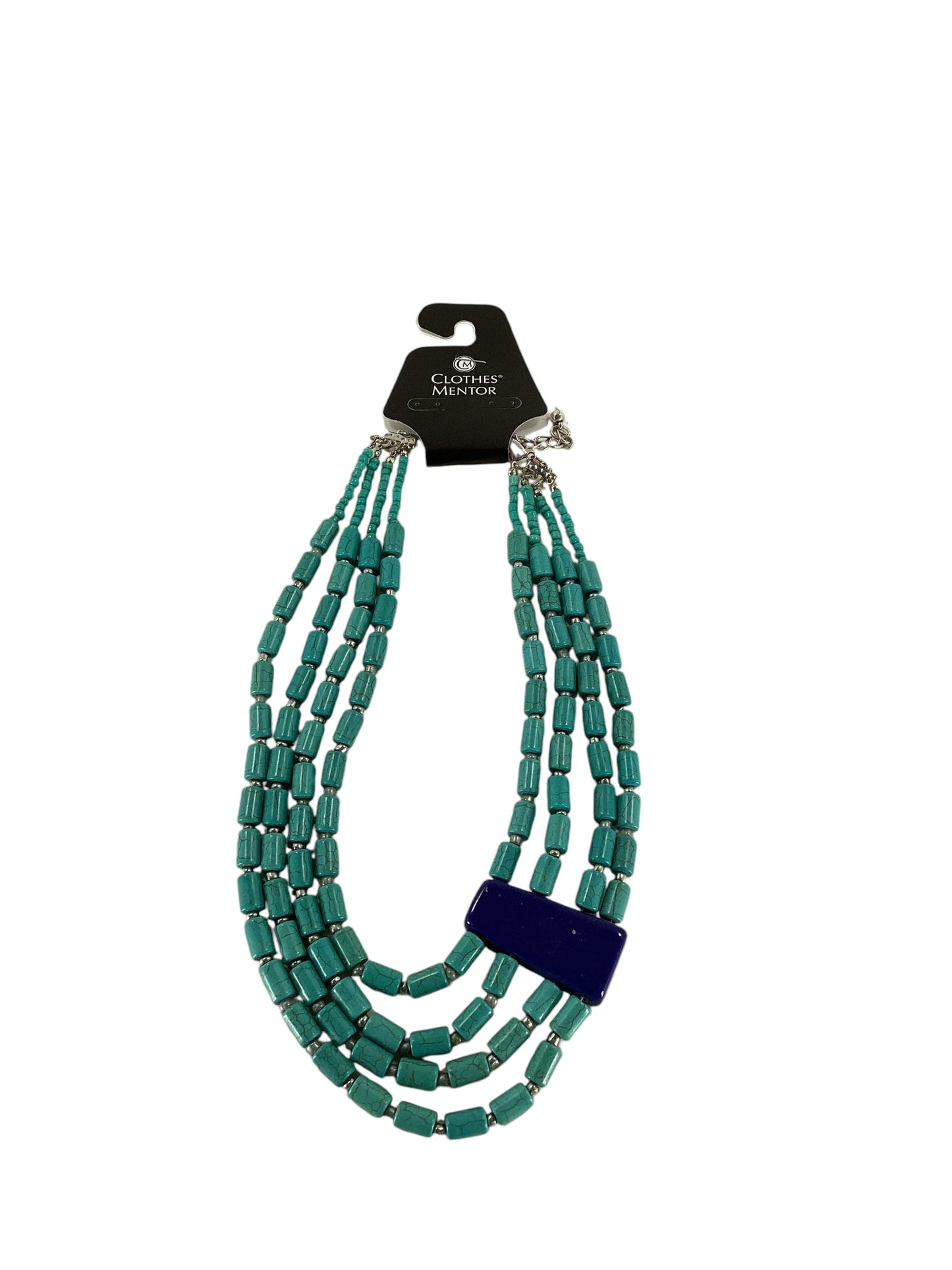 Necklace Other By Chicos