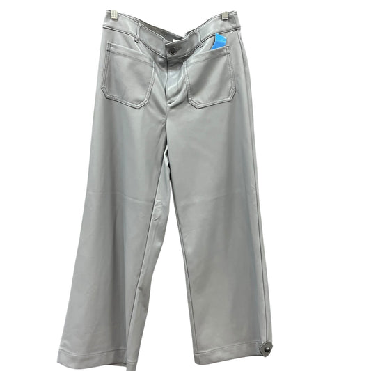 Pants Other By Loft In Grey, Size: 10