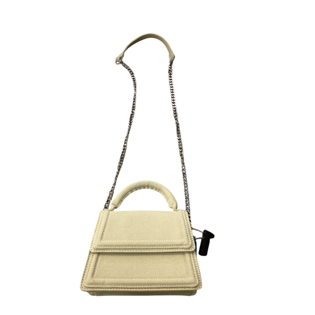 Crossbody By Zara, Size: Small