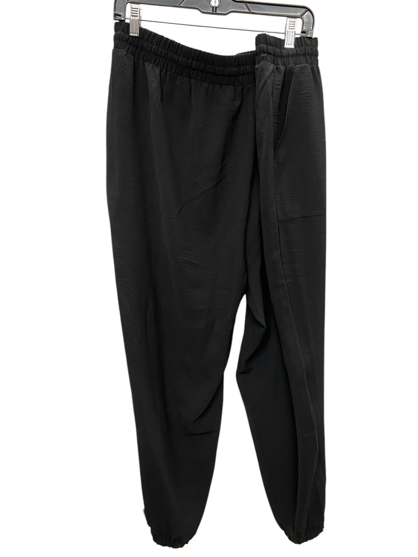 Pants Other By New York And Co In Black, Size: 2x