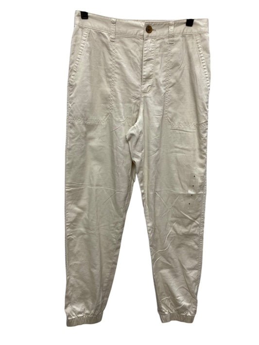 Pants Other By Gap In Cream, Size: 6