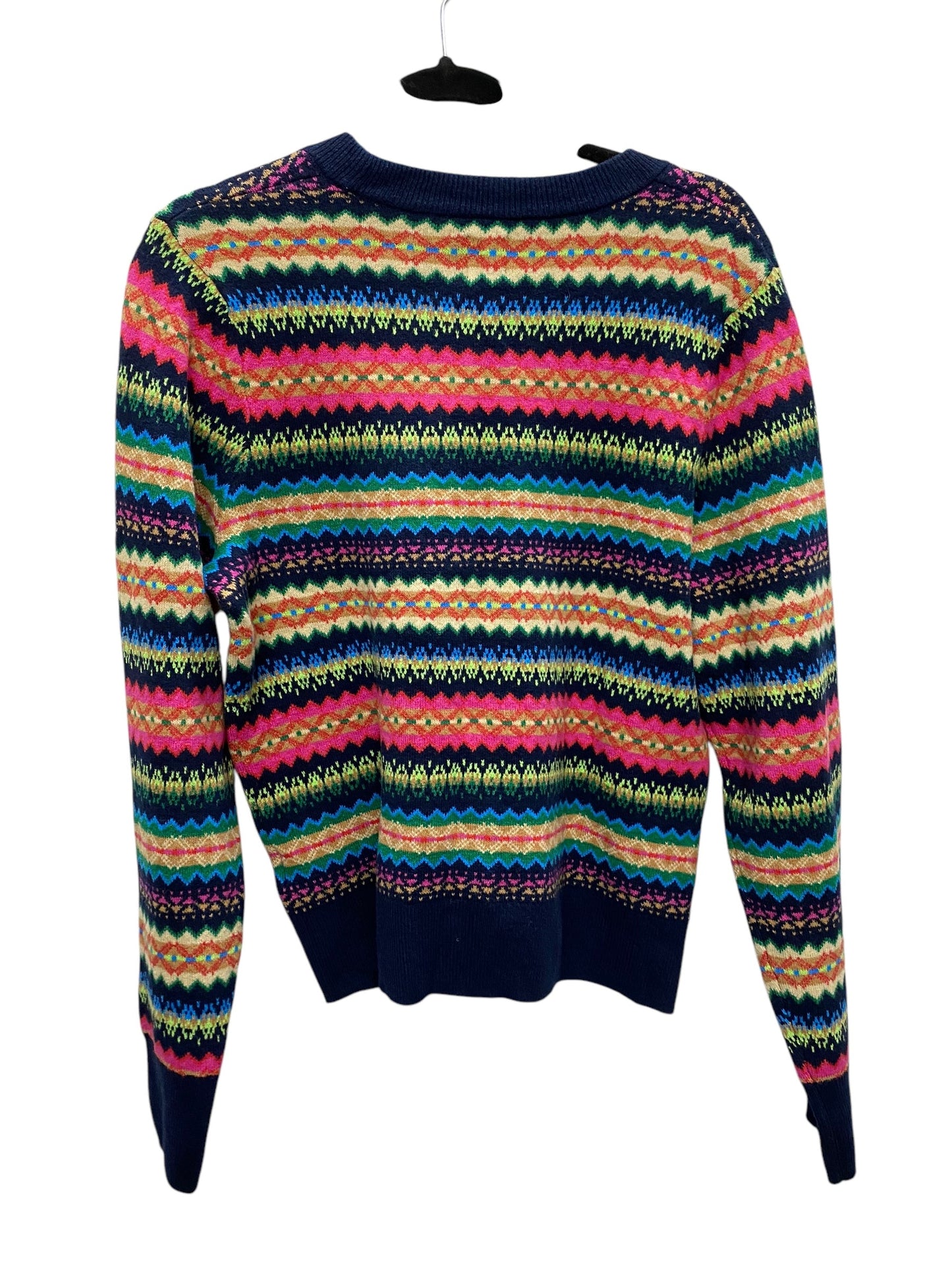 Sweater By Gap In Multi-colored, Size: M