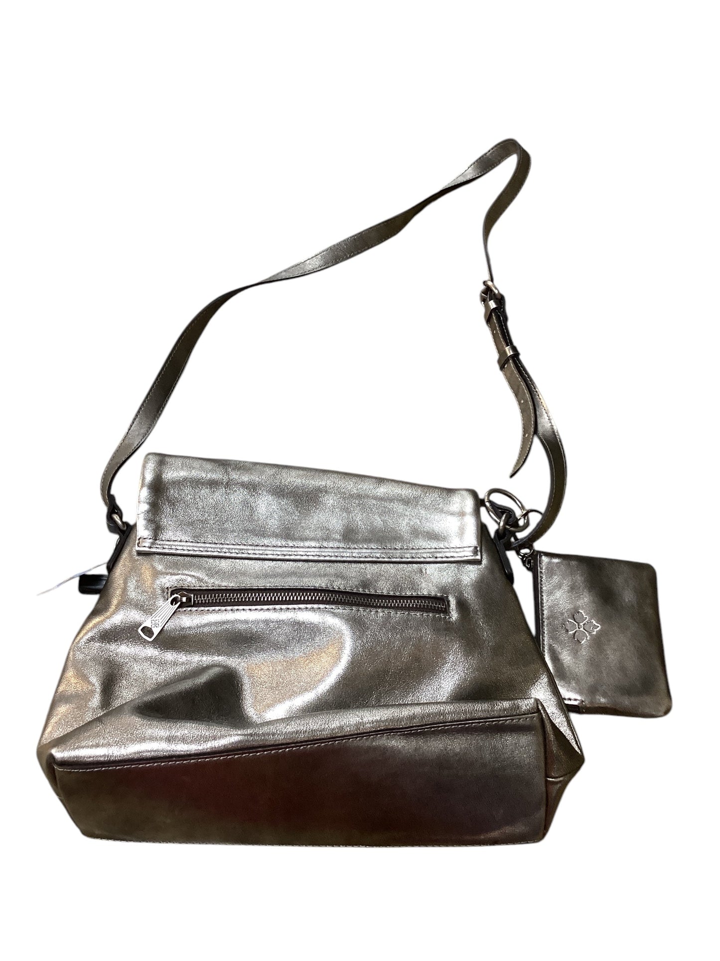 Crossbody Designer By Patricia Nash, Size: Medium