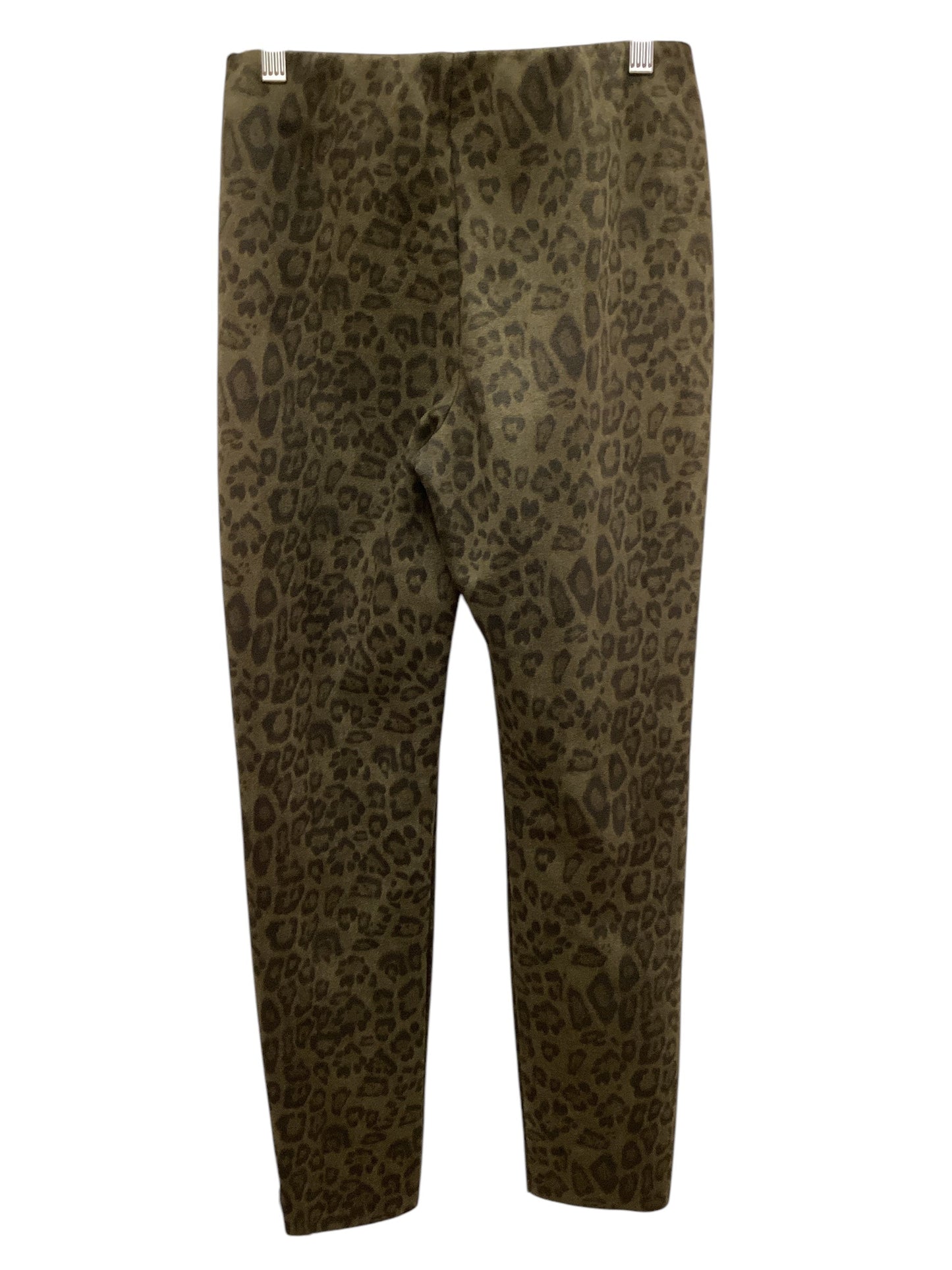 Pants Leggings By Philosophy In Animal Print, Size: S