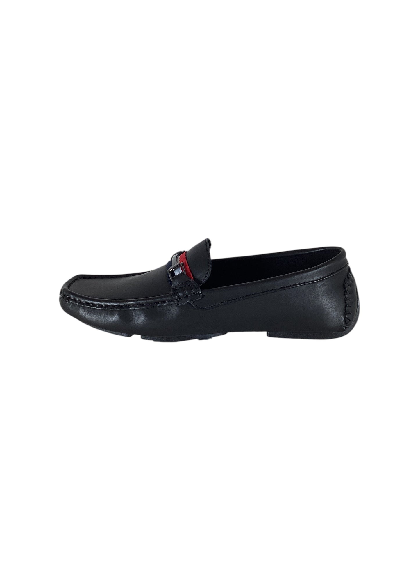 Shoes Flats By Clothes Mentor In Black, Size: 9