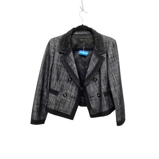 Blazer By Bcbgmaxazria In Black, Size: M