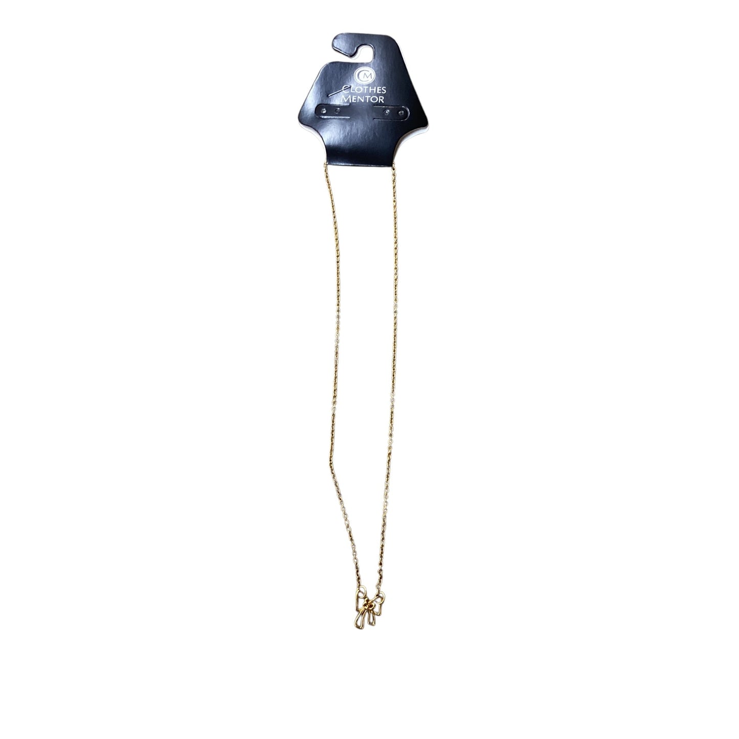 Necklace Other By Marc By Marc Jacobs