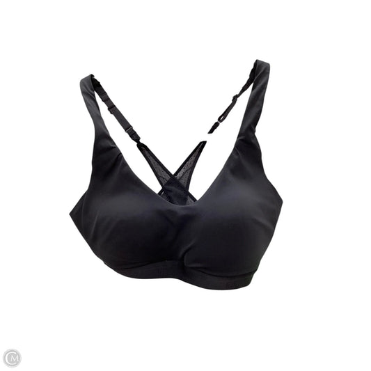 Athletic Bra By Lululemon In Black