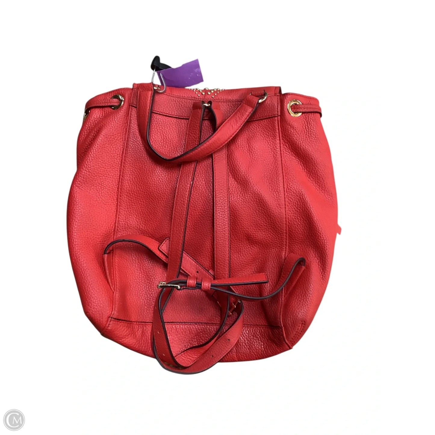 Backpack By Michael By Michael Kors, Size: Large