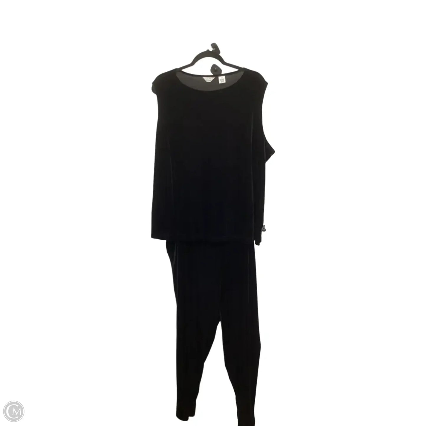 Pants Other By stonebridge In Black, Size: 3x