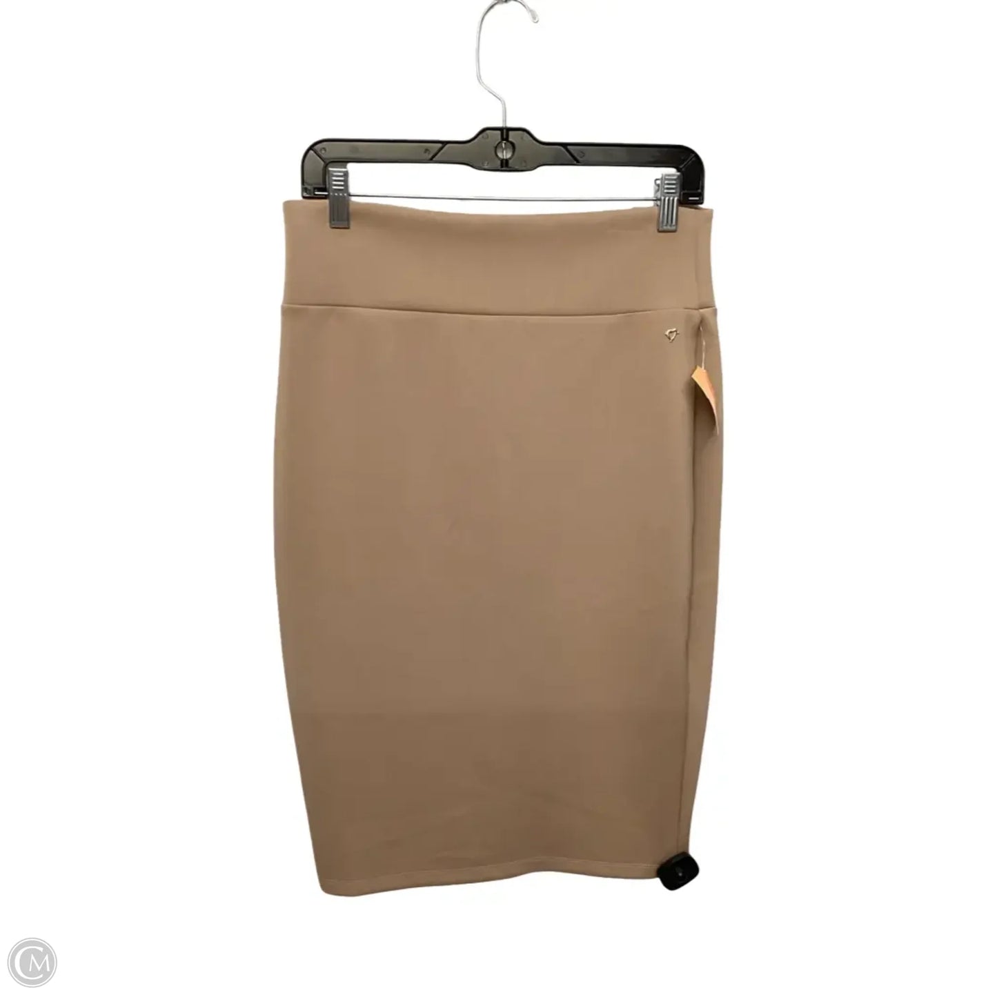 Skirt Midi By Thalia Sodi In Beige, Size: M