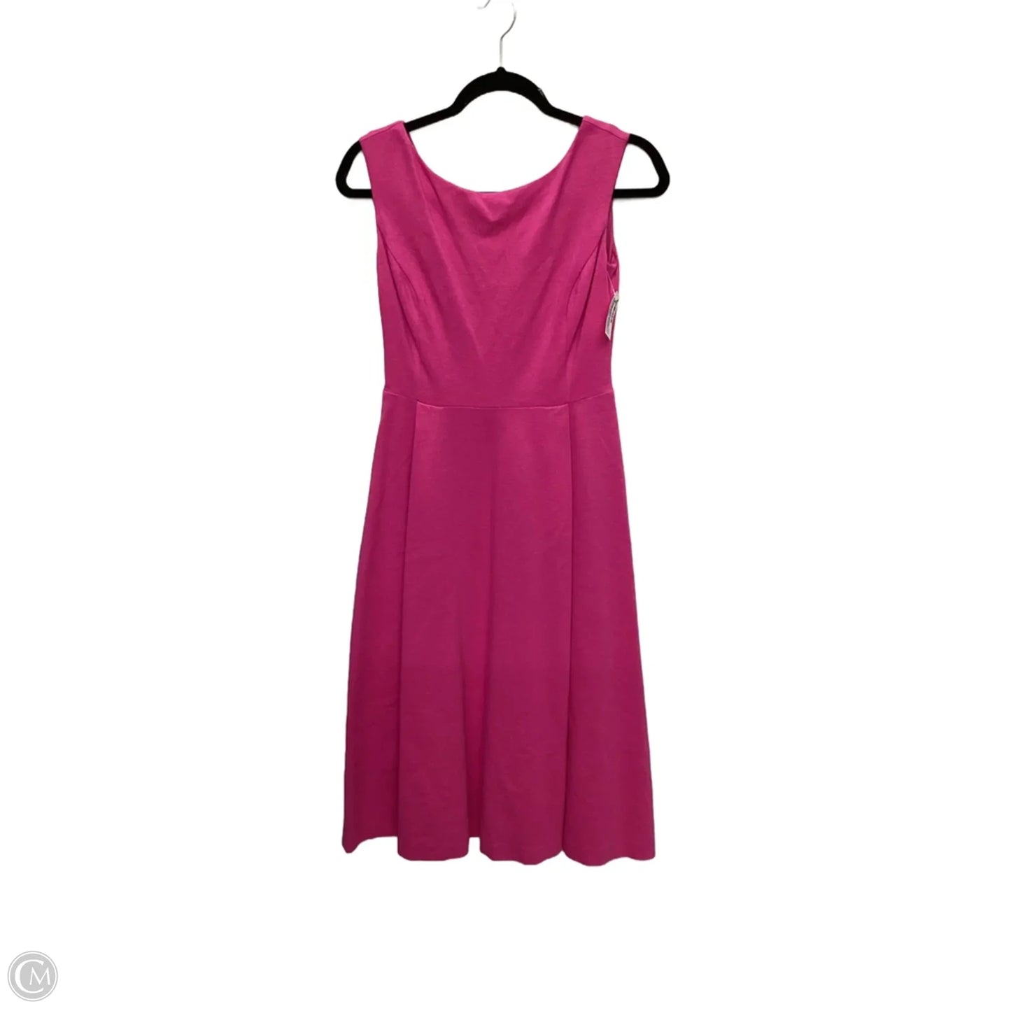 Dress Casual Short By Boden In Pink, Size: Sp