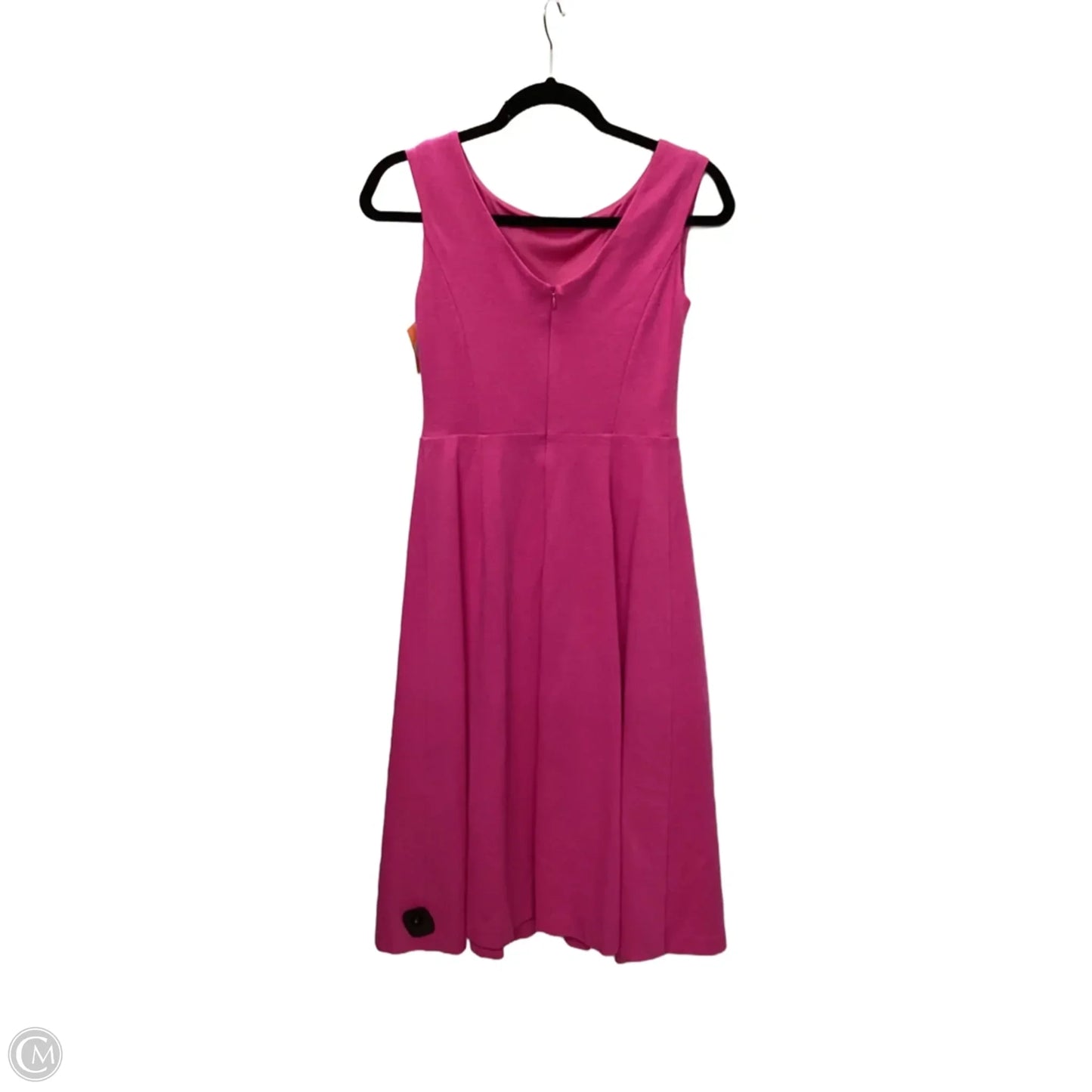 Dress Casual Short By Boden In Pink, Size: Sp