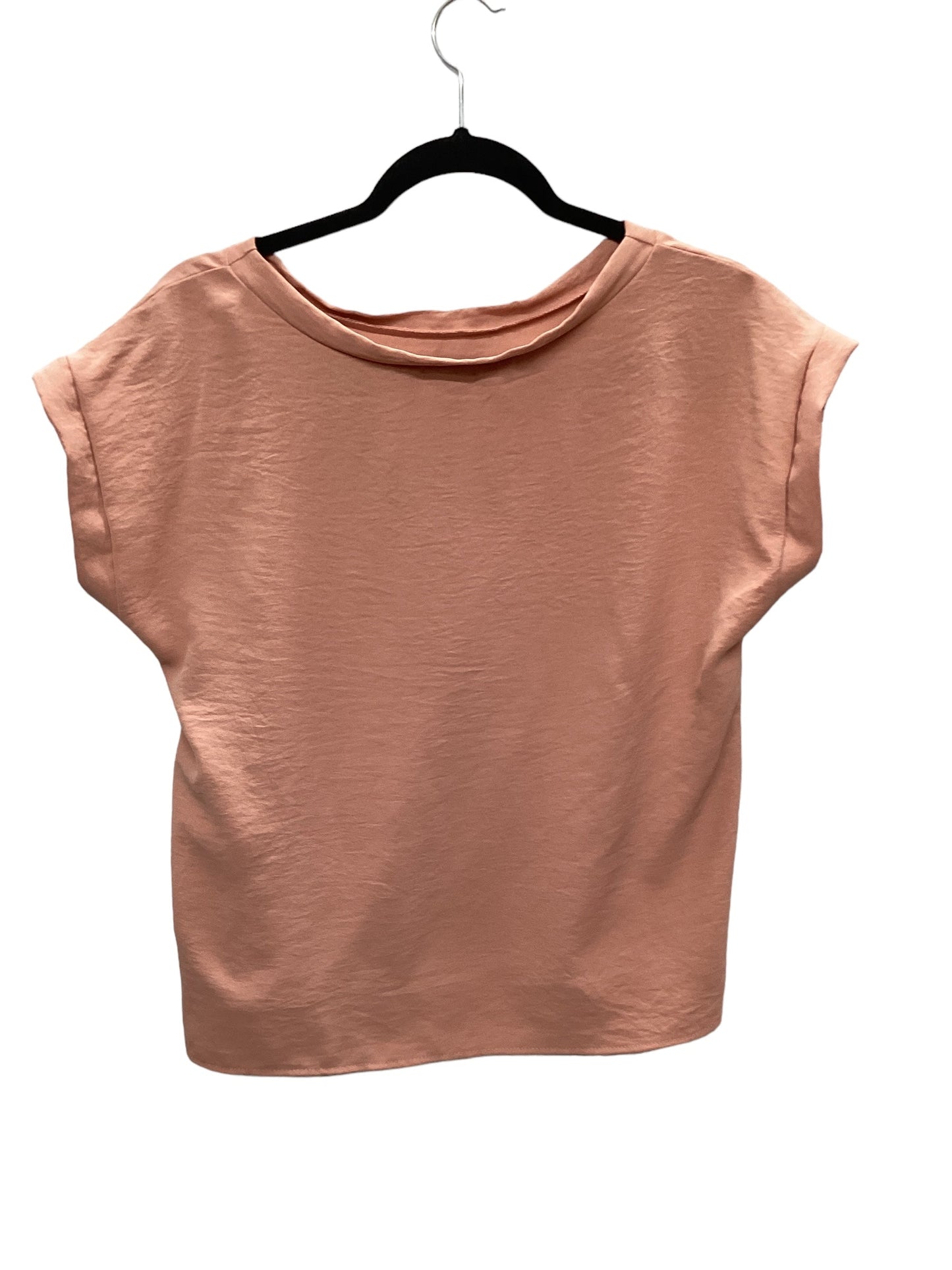 Top Short Sleeve Basic By Terra & Sky  Size: 3x