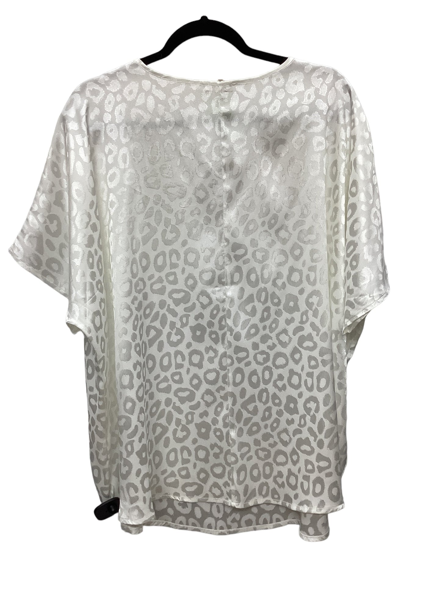 Top Short Sleeve By Jodifl  Size: S