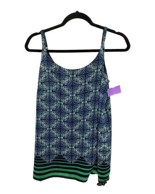 Top Sleeveless By Cabi  Size: S