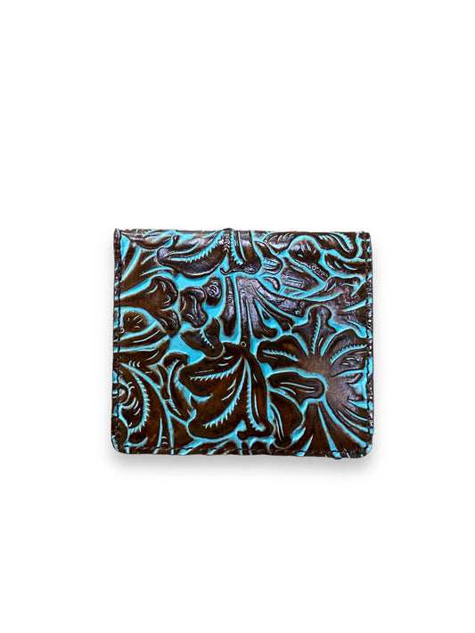 Wallet Designer Patricia Nash, Size Small