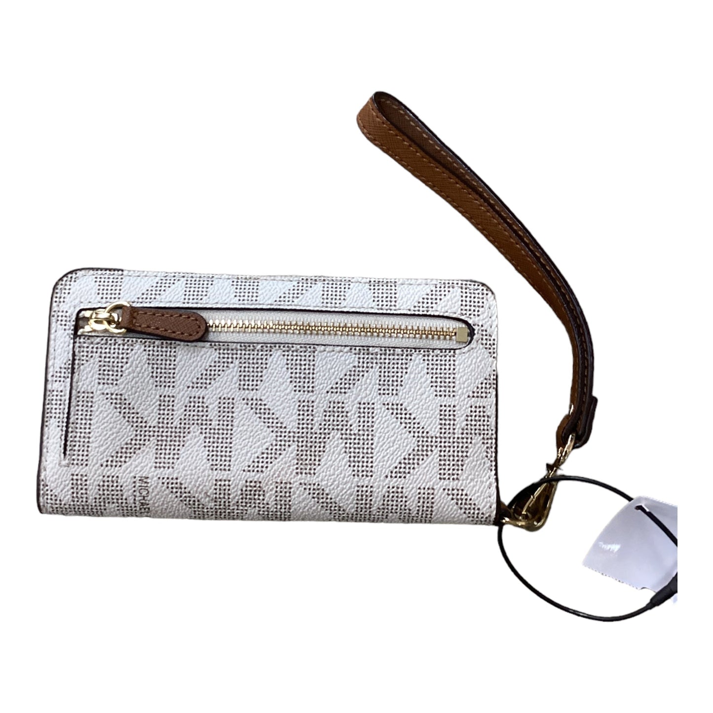 Wristlet Designer Michael Kors, Size Small