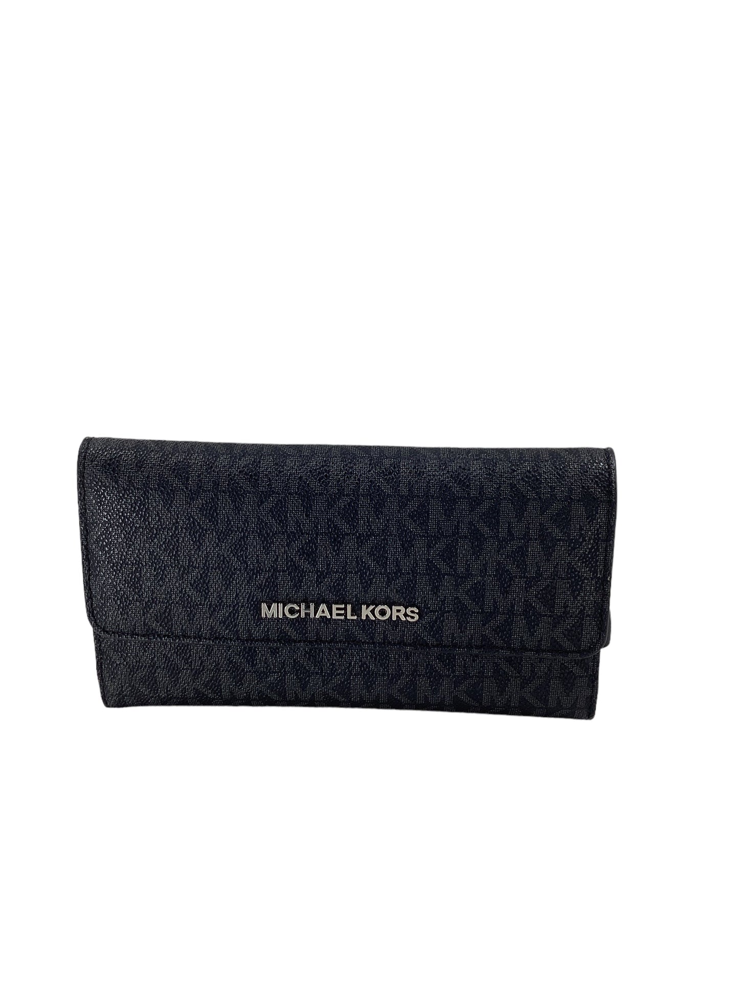 Wallet Designer Michael Kors, Size Medium